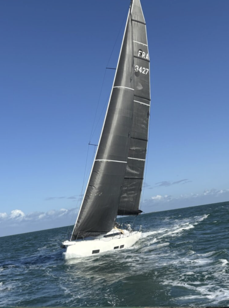 SOLARIS 44