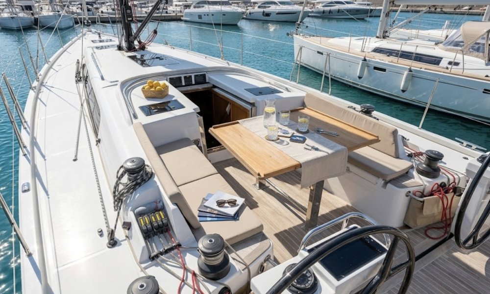 SOLARIS 44