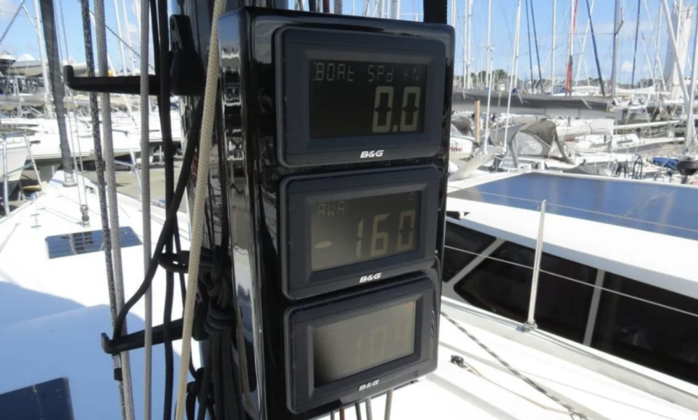 SOLARIS 44