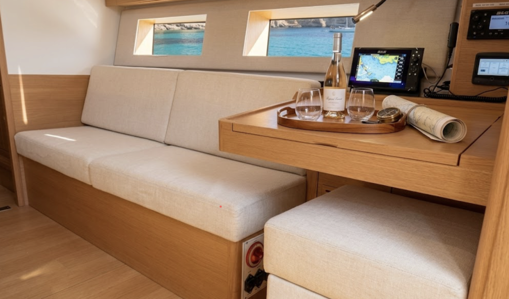 SOLARIS 44