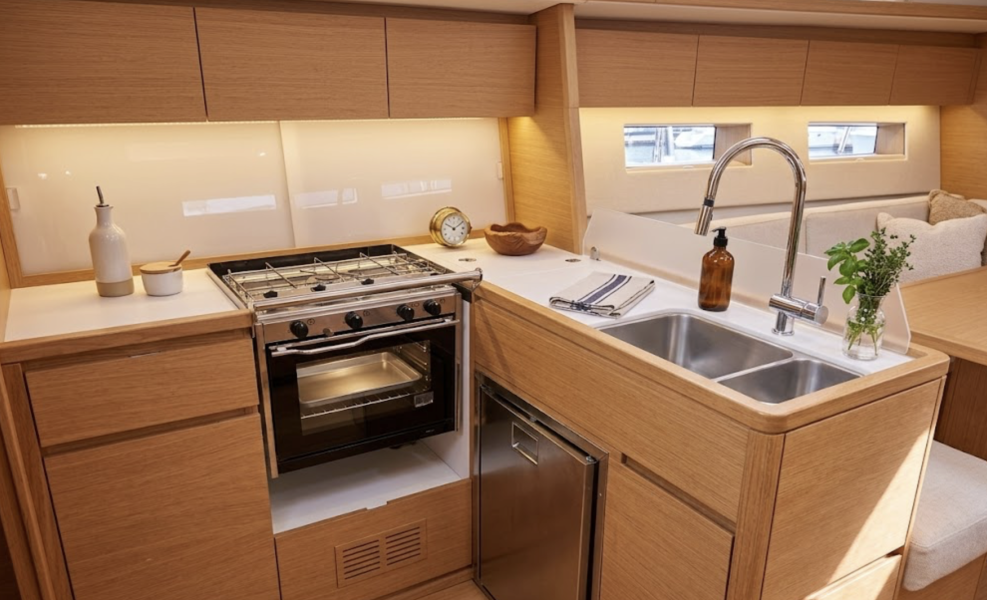 SOLARIS 44