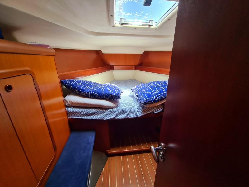 GRAND SOLEIL 46.3