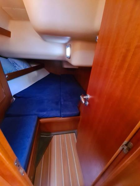 GRAND SOLEIL 46.3