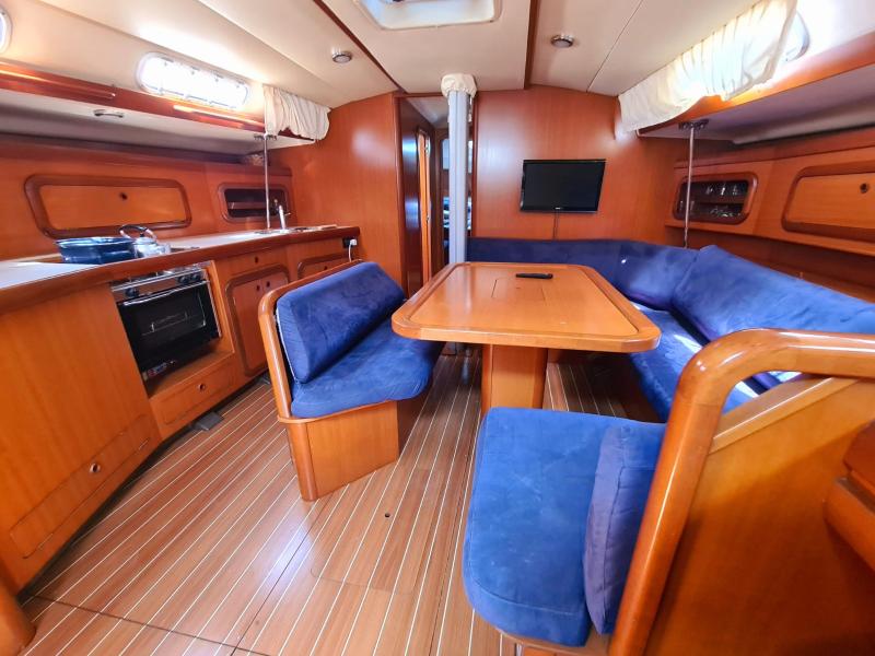 GRAND SOLEIL 46.3