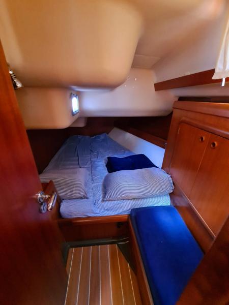 GRAND SOLEIL 46.3