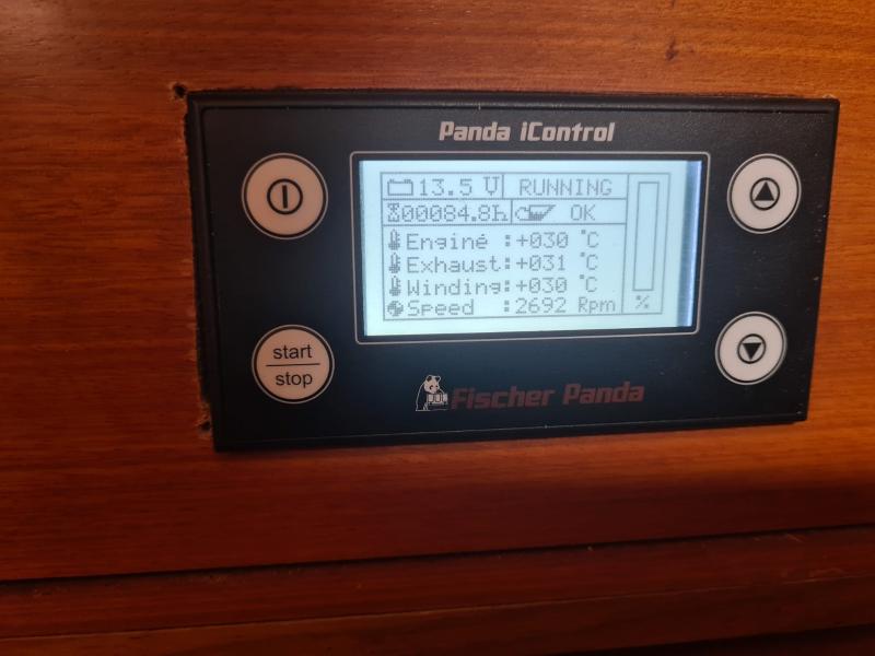 GRAND SOLEIL 46.3