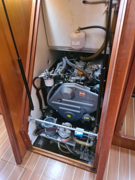 GRAND SOLEIL 46.3