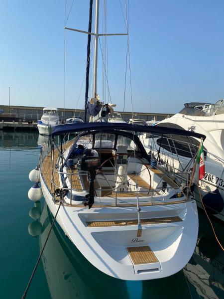 GRAND SOLEIL 46.3