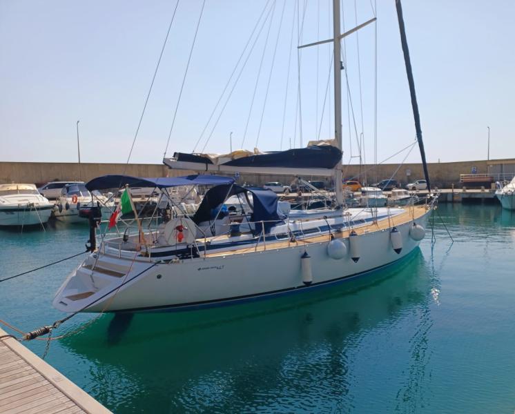 GRAND SOLEIL 46.3