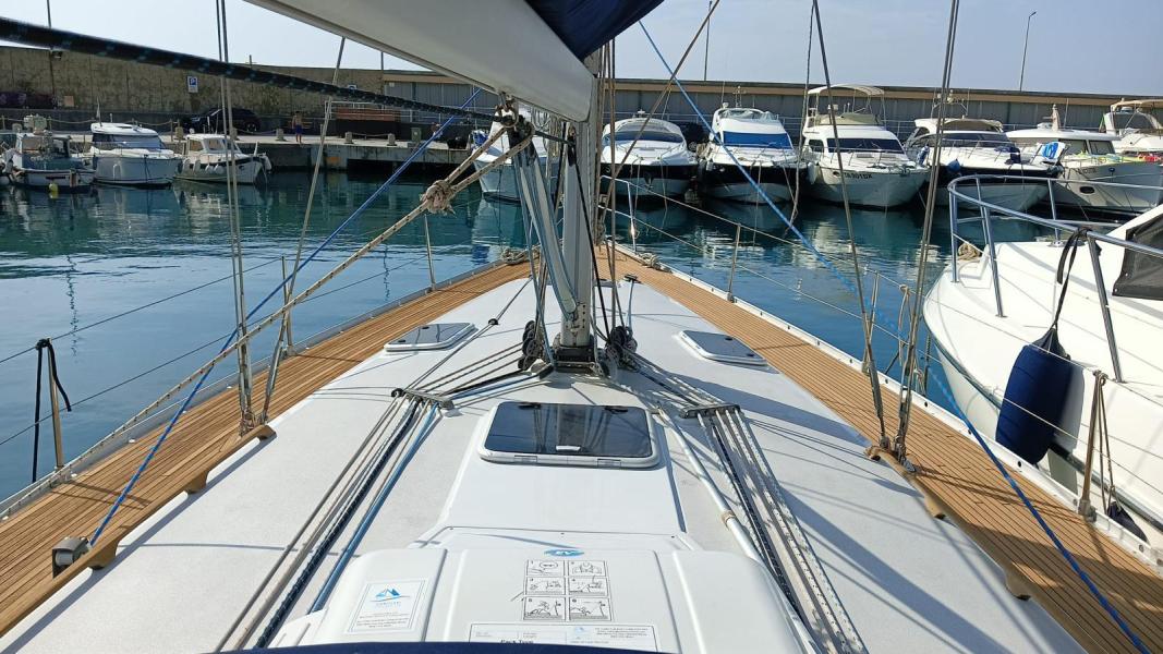GRAND SOLEIL 46.3